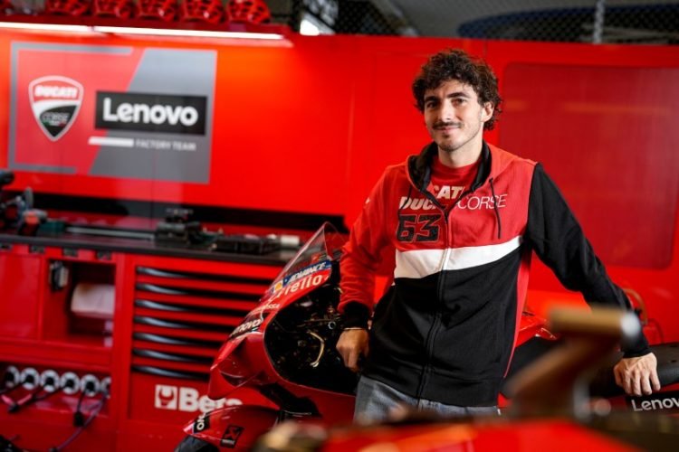 Apparel Ducati