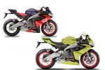 Harga Aprilia RS660