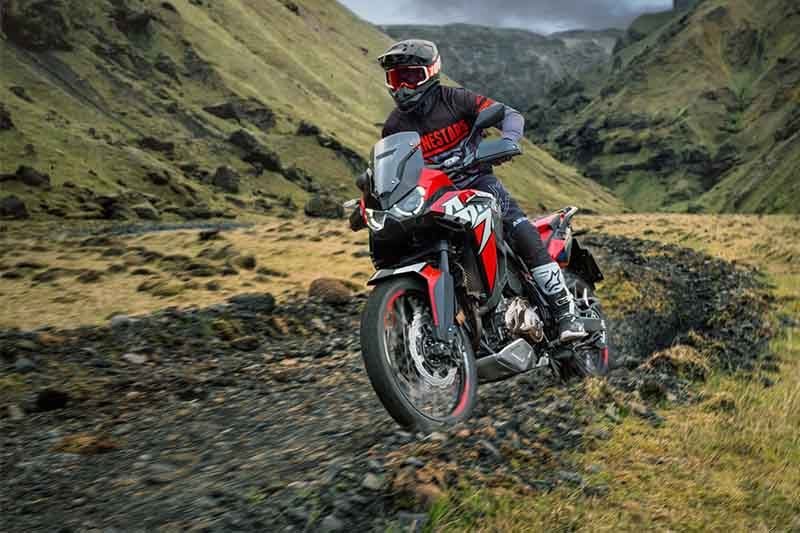 CRF1100L