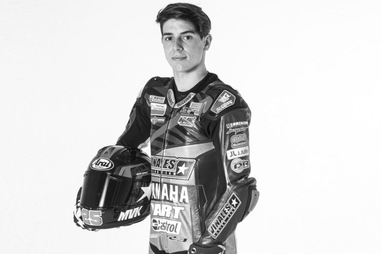 Berta Vinales