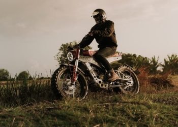 Yamaha XSR