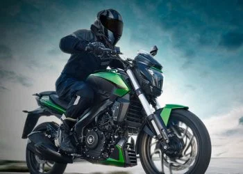 Modenas Dominar 400