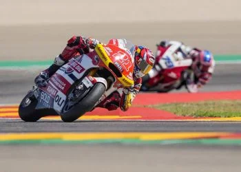 moto2 aragon