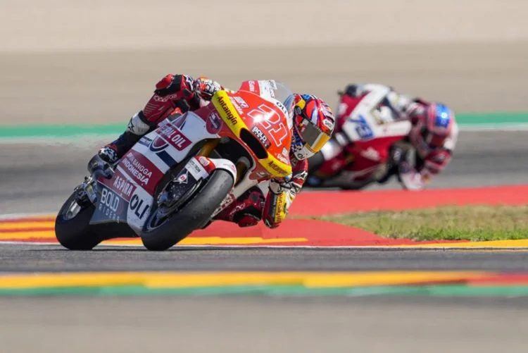 moto2 aragon