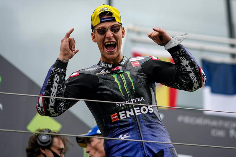 MotoGP Aragon