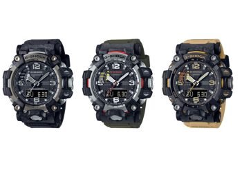 G-Shock GWG-2000