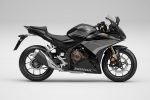 Honda CBR500R 2022