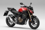 Honda CB500F 2022