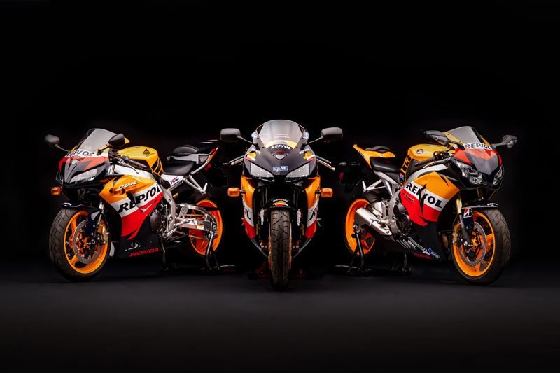 honda cbr1000rr