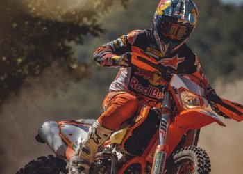 KTM 350 EXC-F