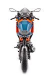 KTM RC 390 2022