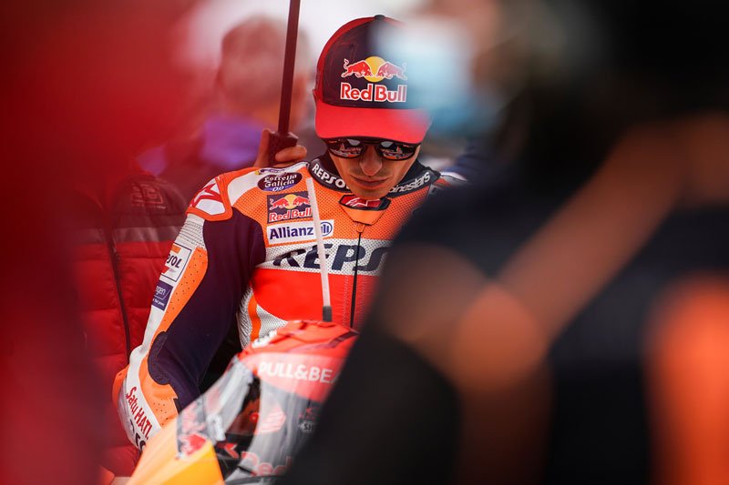 MotoGP Aragon 2021