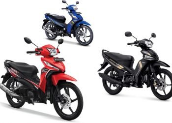 Motor bebek