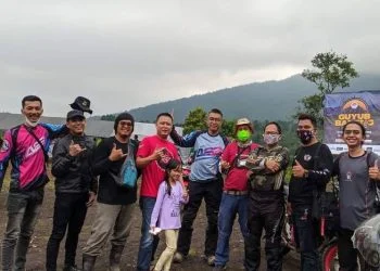 Nusantaride