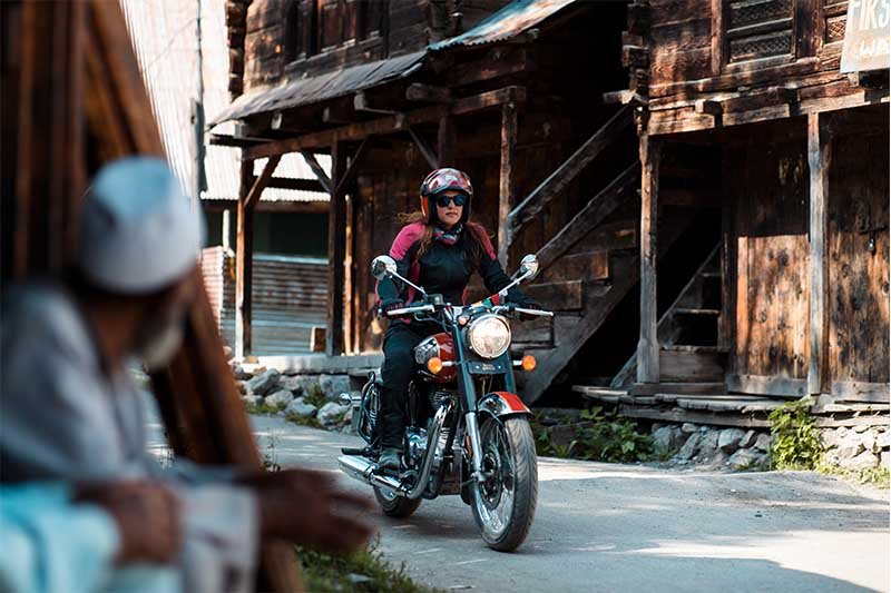 Royal Enfield Classic