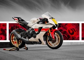 Yamaha R1