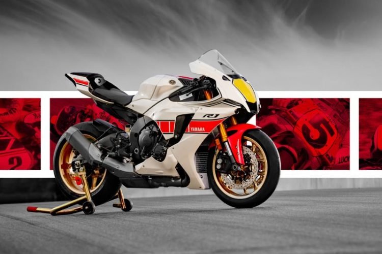 Yamaha R1