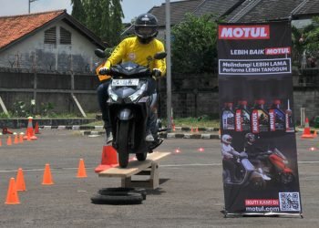 safety riding