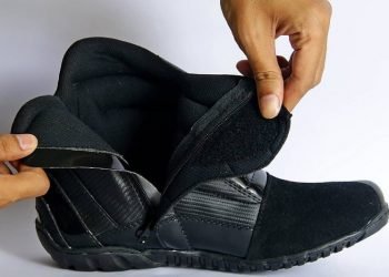 Sepatu Motor
