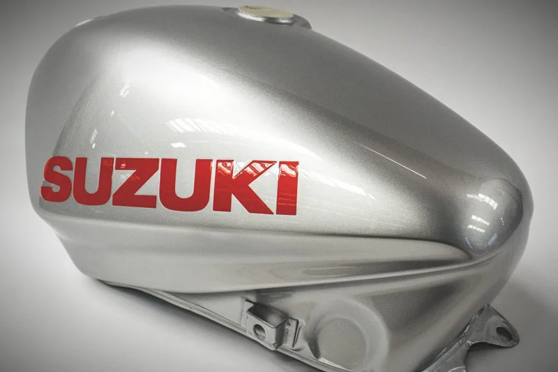 Suzuki Katana
