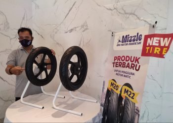 mizzle m20 dan m22