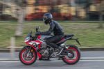 Aprilia Tuono 660