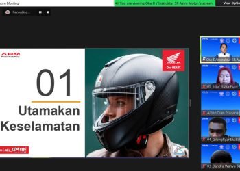 keselamatan jalan