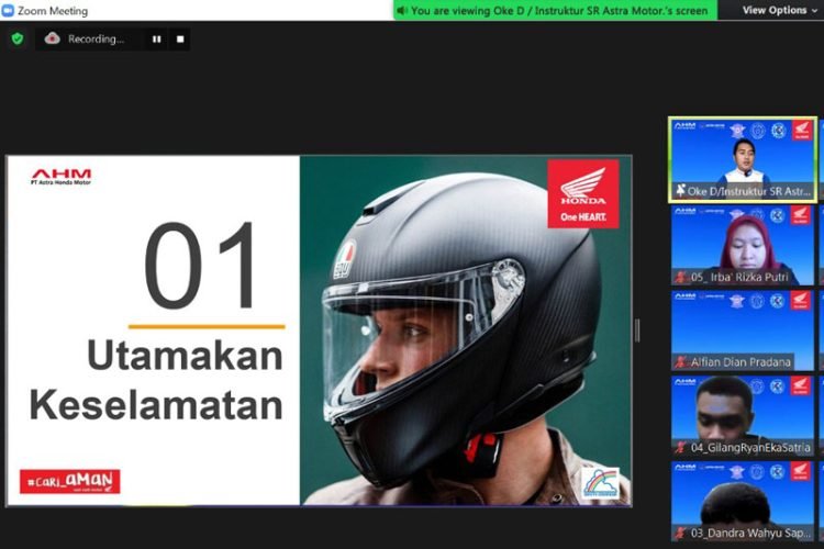 keselamatan jalan