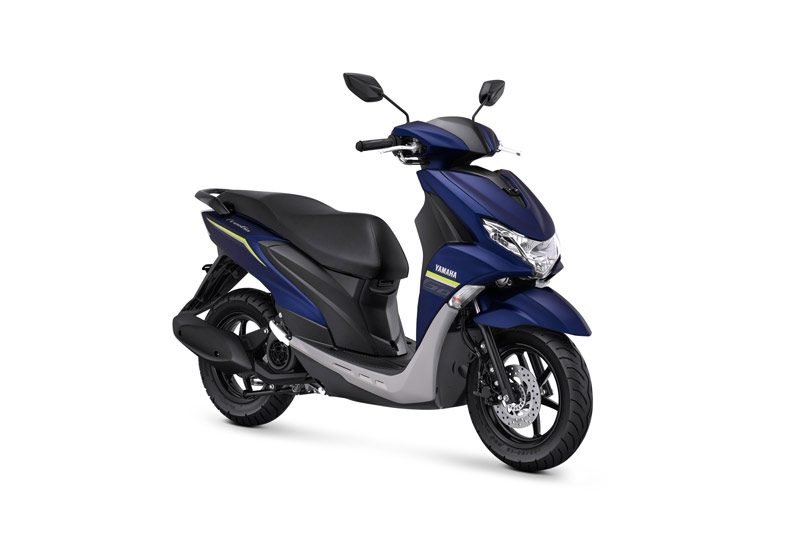 diskon motor yamaha