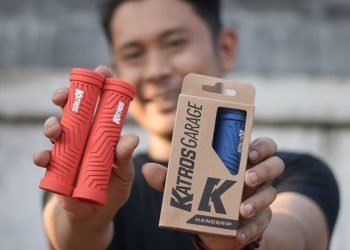 handgrip motor