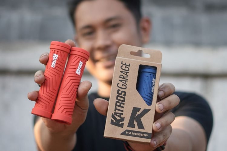 handgrip motor