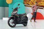 Honda BeAT