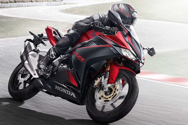 kredit motor honda
