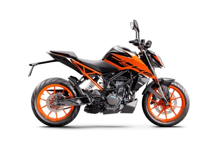 ktm 200 duke