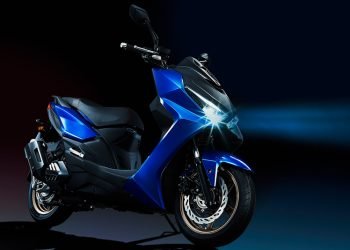 kymco krv