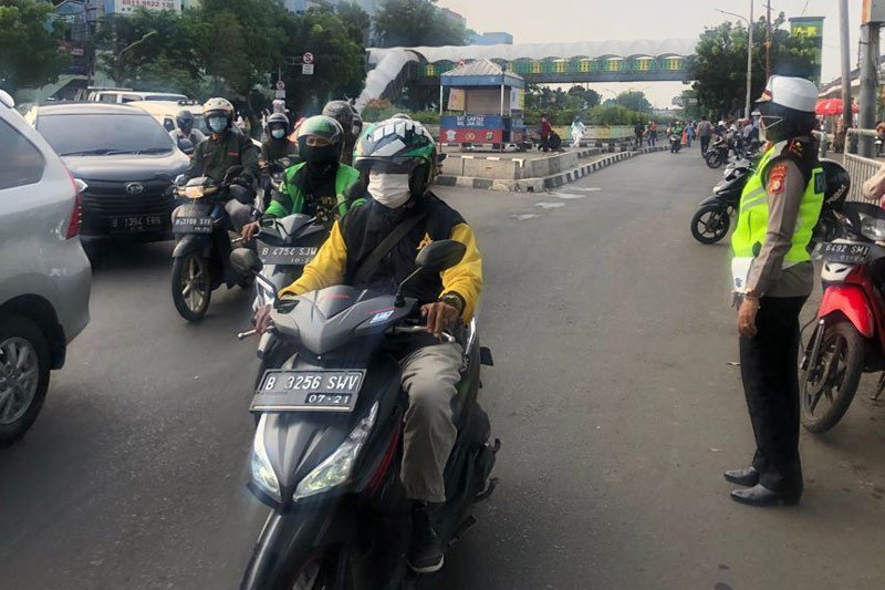 Merokok