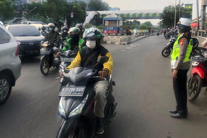 Merokok
