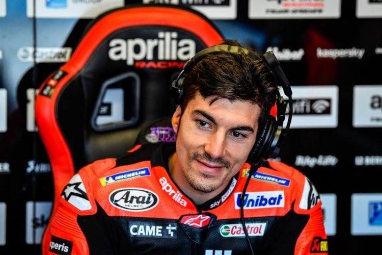 maverick vinales