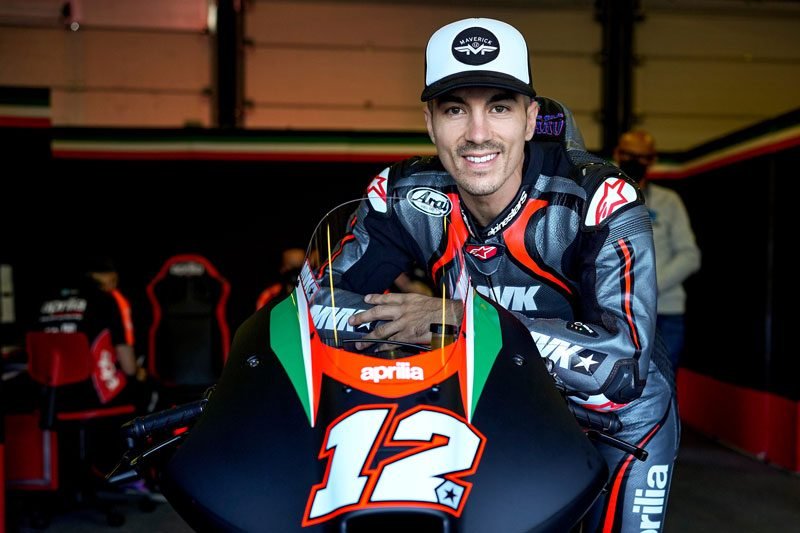 MotoGP Aragon 2021