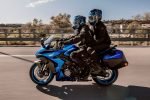Suzuki GSX-S1000GT 2022