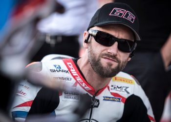 Tom Sykes