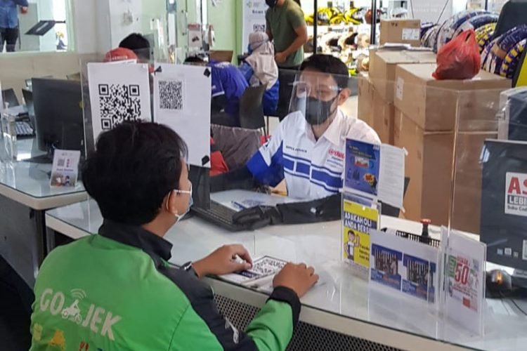 ojek online