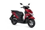 yamaha freego