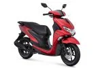 Yamaha Freego