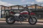 Ducati Scrambler Urban Motard