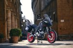Ducati Multisrada V2
