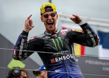 MotoGP Italia 2021