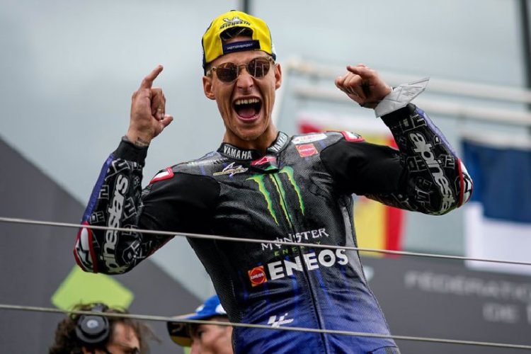 MotoGP Italia 2021