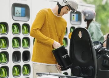 Gogoro