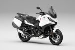 Honda NT1100 2022